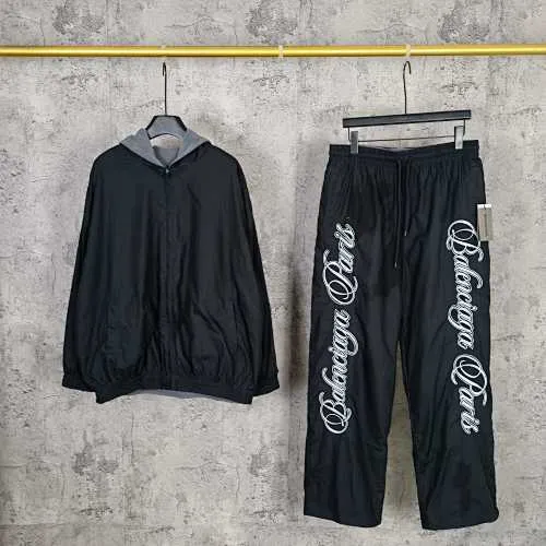 Balenciaga Jacket
