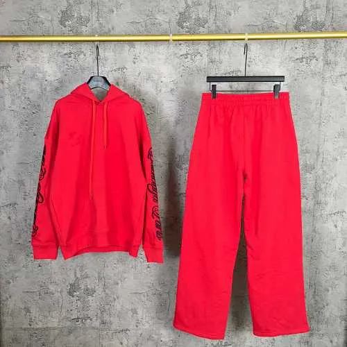 Balenciaga Hoodie