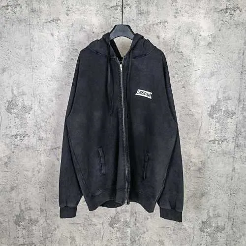 Balenciaga Hoodie