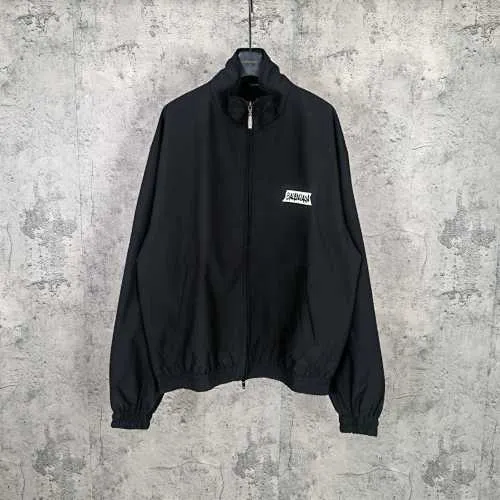 Balenciaga Jacket