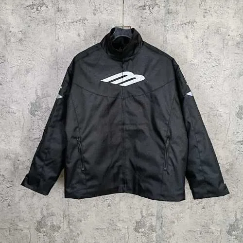 Balenciaga Jacket