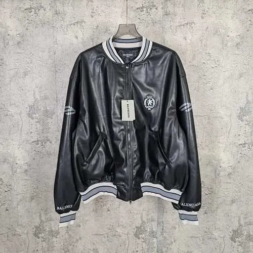 Balenciaga Jacket