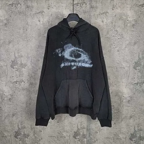 Balenciaga Hoodie