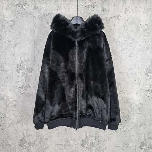 Balenciaga Jacket