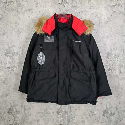 Balenciaga Jacket