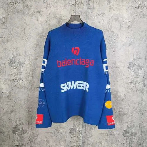 Balenciaga Sweater