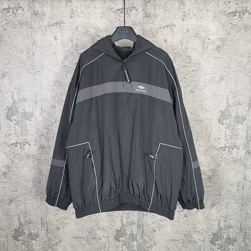 Balenciaga Hoodie