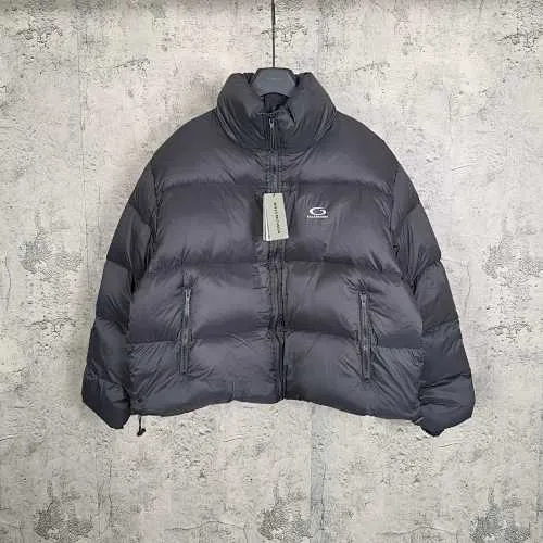 Balenciaga Jacket