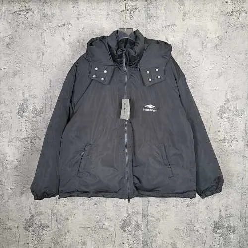 Balenciaga Jacket