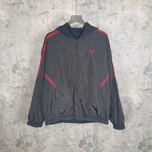 Balenciaga Jacket
