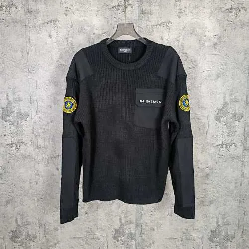 Balenciaga Sweater