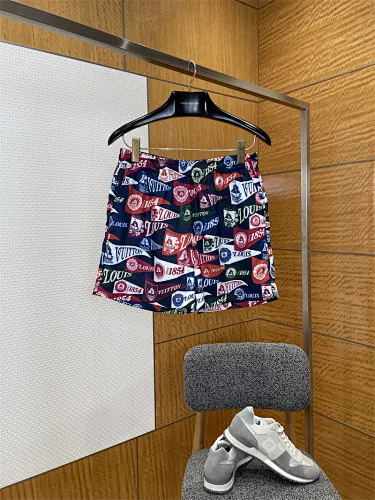 Louis Vuitton Shorts