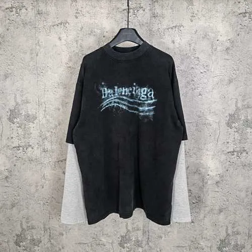 Balenciaga T-Shirt