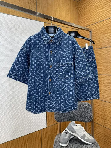 Louis Vuitton Tracksuit