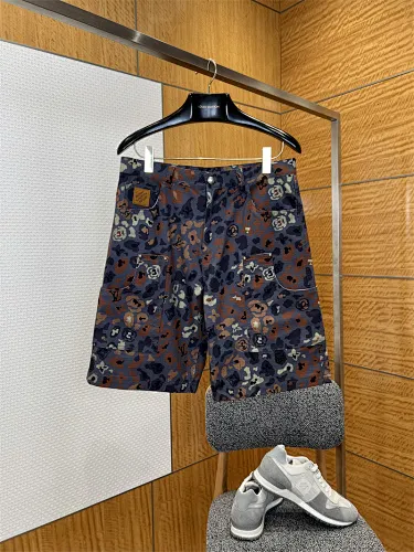 Louis Vuitton Shorts