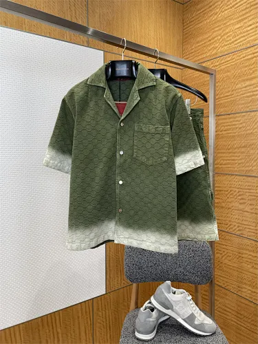 Louis Vuitton Shorts