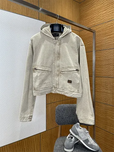 Balenciaga Jacket