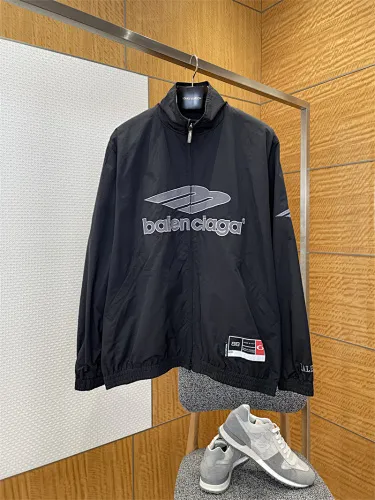 Balenciaga Jacket