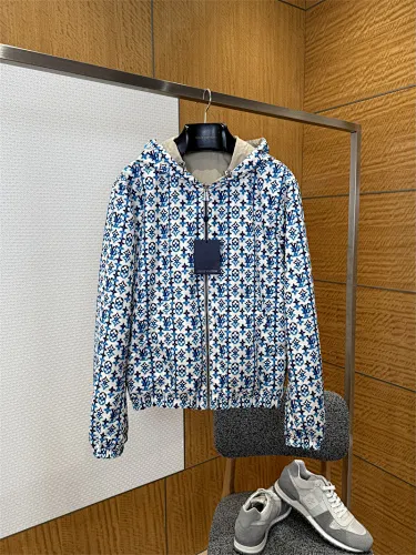 Louis Vuitton Jacket