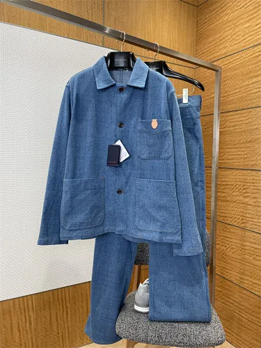 Louis Vuitton Tracksuit