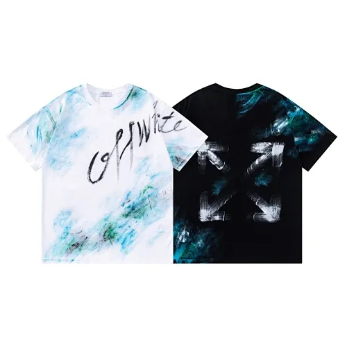 Off White T-Shirt