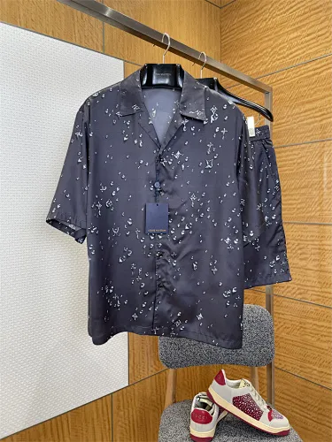 Louis Vuitton Shorts