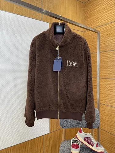 Louis Vuitton Jacket