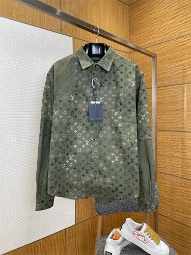 Louis Vuitton Shirt