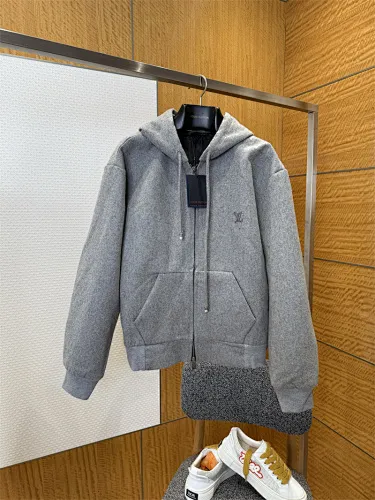 Louis Vuitton Jacket