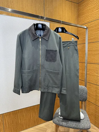 Louis Vuitton Tracksuit