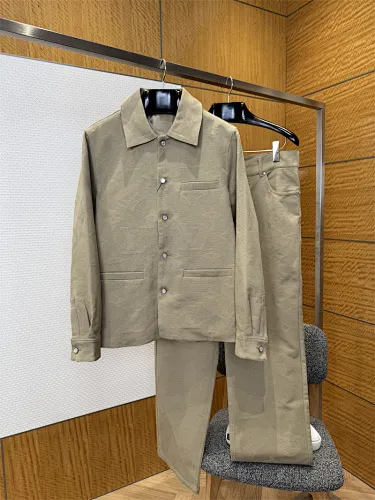 Louis Vuitton Tracksuit