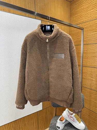 Louis Vuitton Jacket