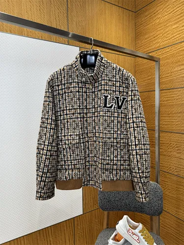 Louis Vuitton Jacket