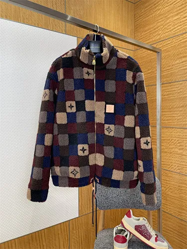 Louis Vuitton Jacket