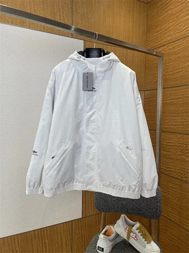 Balenciaga Jacket