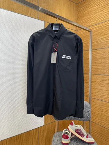 Balenciaga Shirt