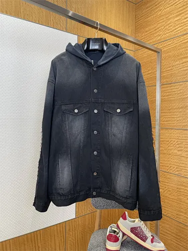 Balenciaga Jacket