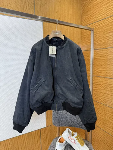 Balenciaga Jacket