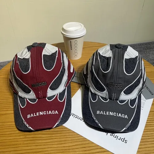 Balenciaga Hats