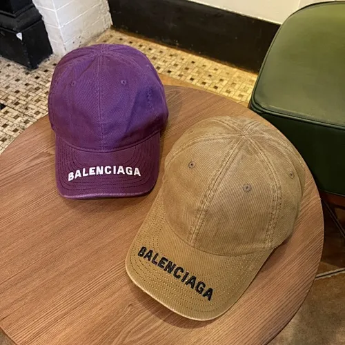 Balenciaga Hats