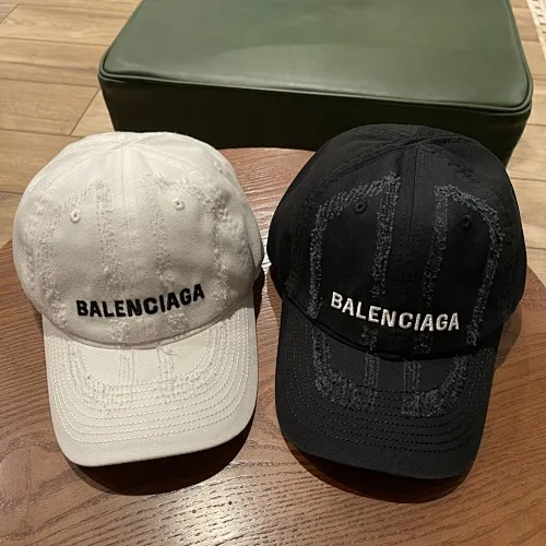 Balenciaga Hats
