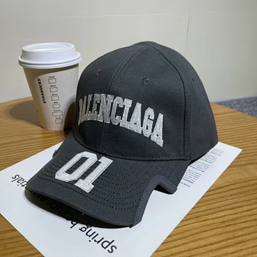 Balenciaga Hats