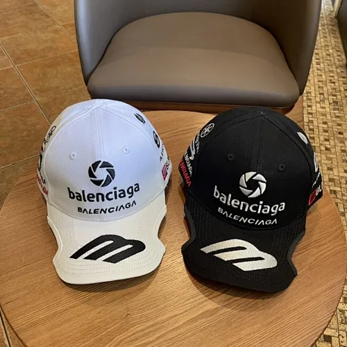 Balenciaga Hats