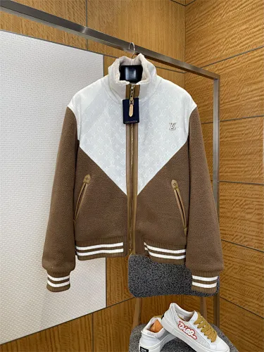 Louis Vuitton Jacket
