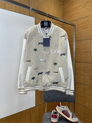 Louis Vuitton Jacket