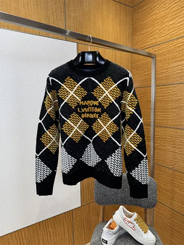 Louis Vuitton Sweater