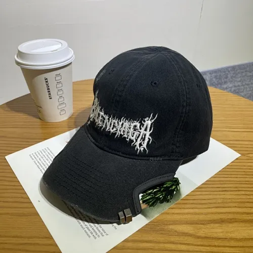 Balenciaga Hats