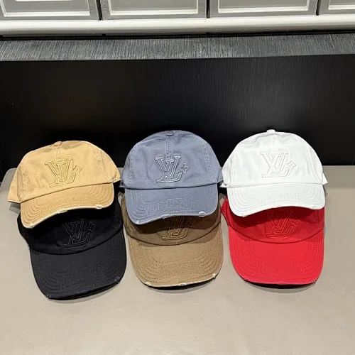 Louis Vuitton Hats