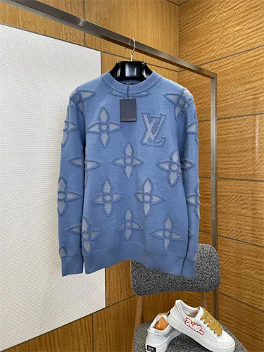 Louis Vuitton Sweater