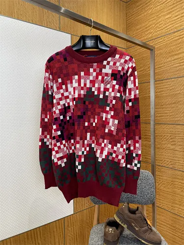Louis Vuitton Sweater